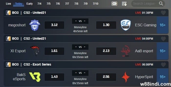 cs2 การพนันเคล็ดลับและเทคนิค